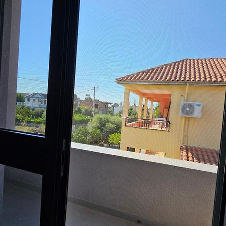 Fani'S Apartment ドゥラス エクステリア 写真