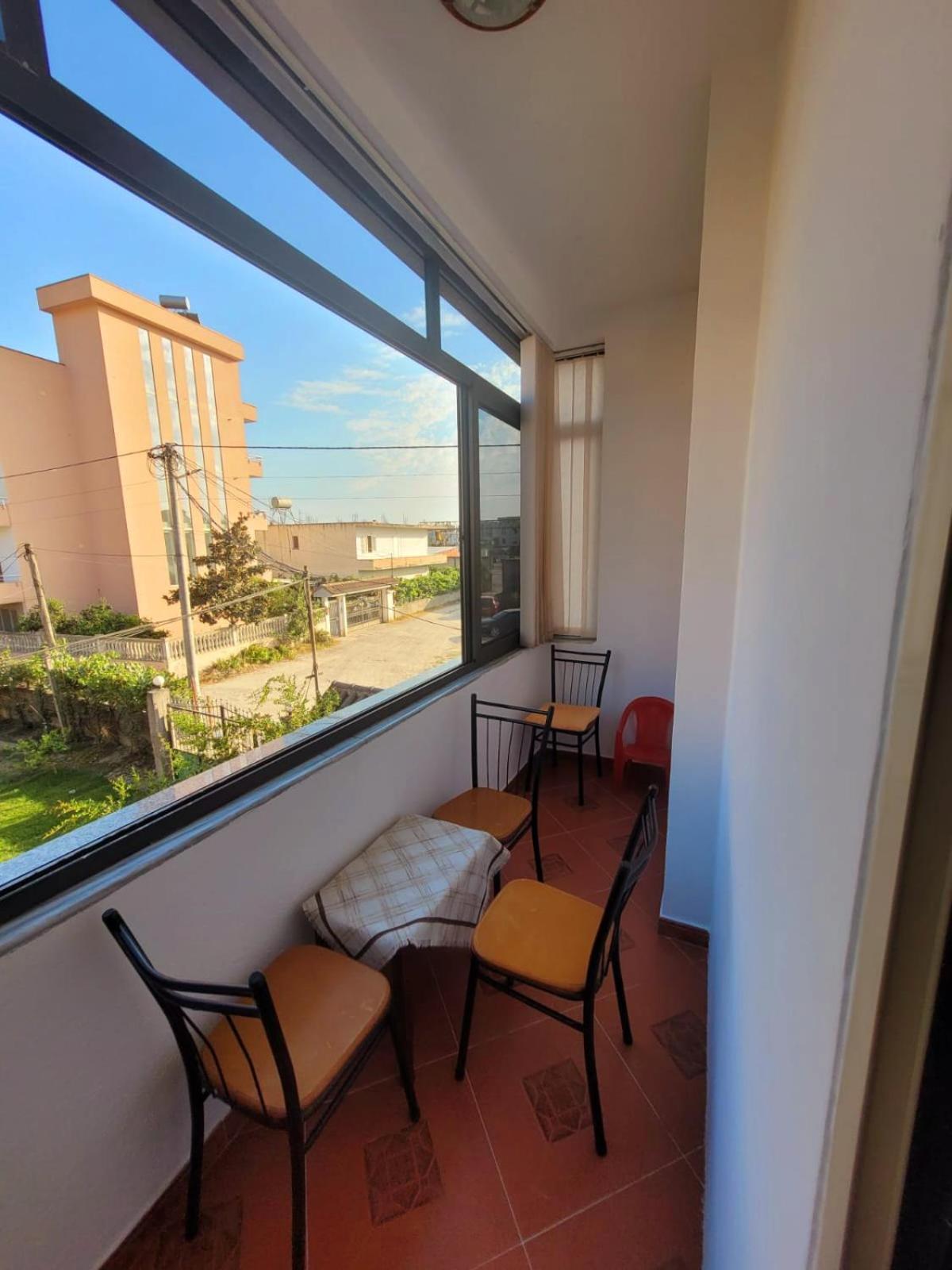 Fani'S Apartment ドゥラス エクステリア 写真
