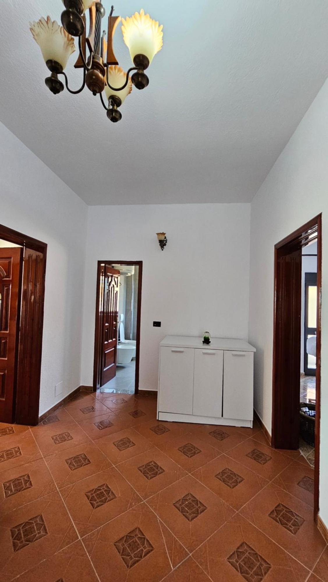 Fani'S Apartment ドゥラス エクステリア 写真